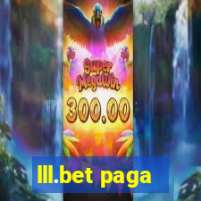 lll.bet paga